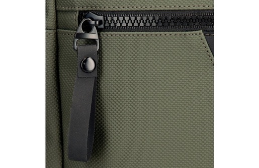 Pepe jeans dorking muški neseser sa 2 pregrade - khaki 74.644.42