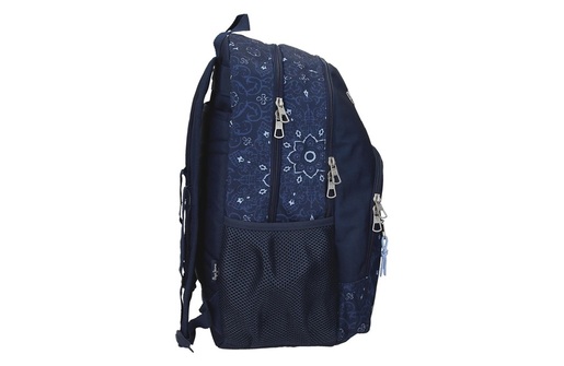 Pepe jeans lenay ranac za školu - teget 61.225.f2