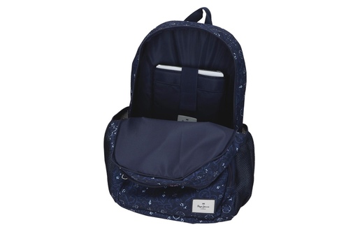 Pepe jeans lenay ranac za školu - teget 61.225.f2