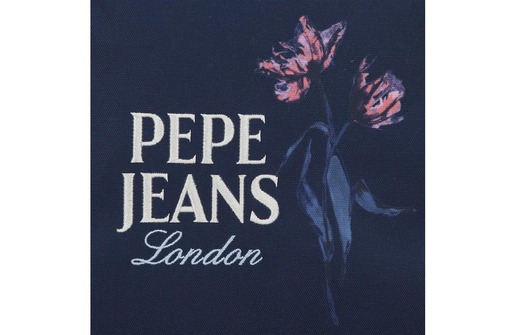 Pepe jeans lenay ranac za školu - teget 61.225.f2