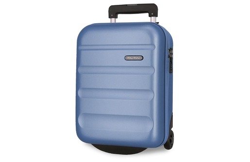 Roll road flex kofer 40 cm - plava 58.499.6j