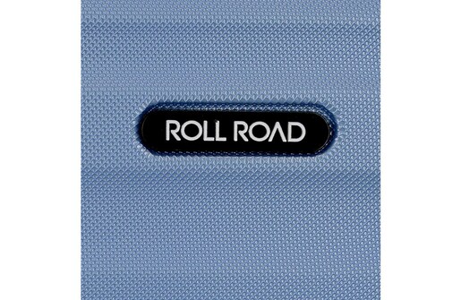 Roll road flex kofer 40 cm - plava 58.499.6j