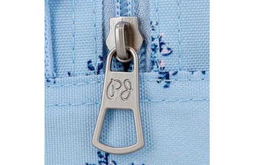 Pepe jeans olivia ranac za školu - sky blue 60.825.f2