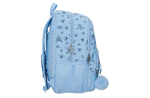 Pepe jeans olivia ranac za školu - sky blue 60.825.f2