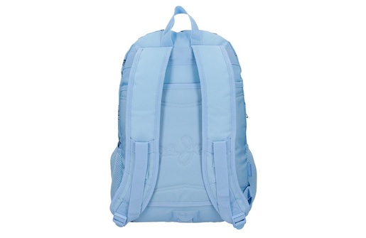 Pepe jeans olivia ranac za školu - sky blue 60.825.f2