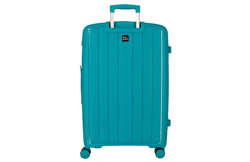 Roll road acadia set kofera 2/1 - emerald 55.389.23