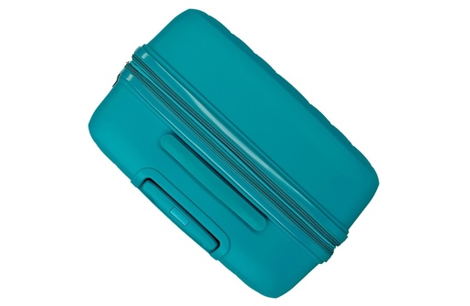 Roll road acadia set kofera 2/1 - emerald 55.389.23