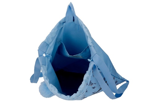Pepe jeans olivia ženska torba za sport - sky blue 60.838.42