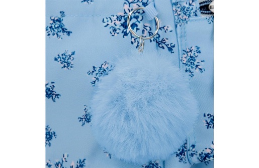 Pepe jeans olivia ženska torba za sport - sky blue 60.838.42