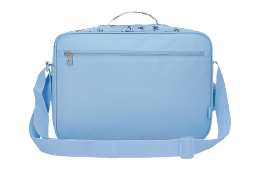 Pepe jeans olivia torba za školu - sky blue 60.853.42