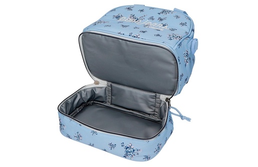 Pepe jeans olivia ženska termo torba za užinu - sky blue 60.848.42