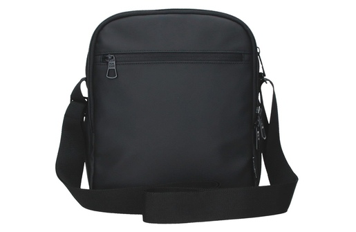 Pepe jeans durham muška torba na rame - crna 72.957.41