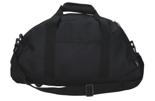 Pepe jeans henry putna torba - crna 61.535.22