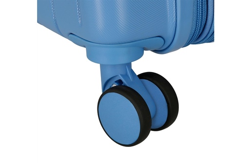 Movom wood set kofera 2/1 - plava 53.189.6f