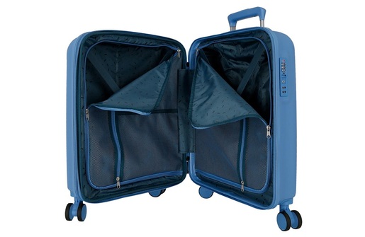 Movom wood set kofera 2/1 - plava 53.189.6f
