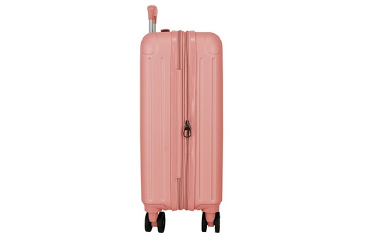 Movom timber set kofera 2/1 - powder pink 55.589.24