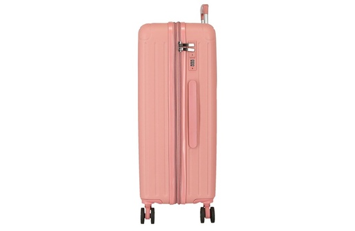 Movom timber set kofera 2/1 - powder pink 55.589.24