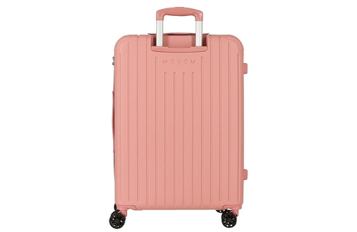 Movom timber set kofera 2/1 - powder pink 55.589.24