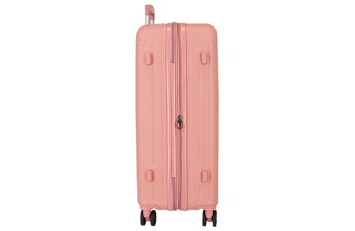 Movom timber set kofera 2/1 - powder pink 55.589.24