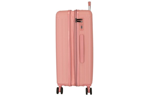 Movom timber set kofera 2/1 - powder pink 55.589.24