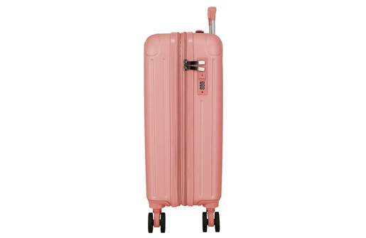 Movom timber set kofera 2/1 - powder pink 55.589.24