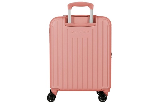 Movom timber set kofera 2/1 - powder pink 55.589.24