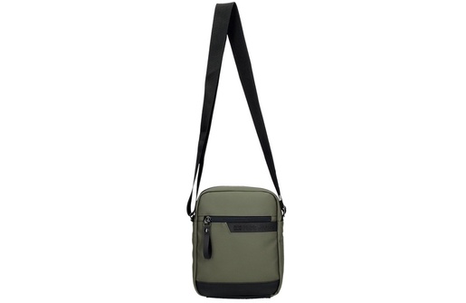Pepe jeans dorking muška torba na rame - khaki 74.655.42