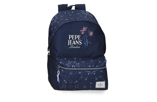 Pepe jeans lenay ranac za školu - teget 61.223.f2