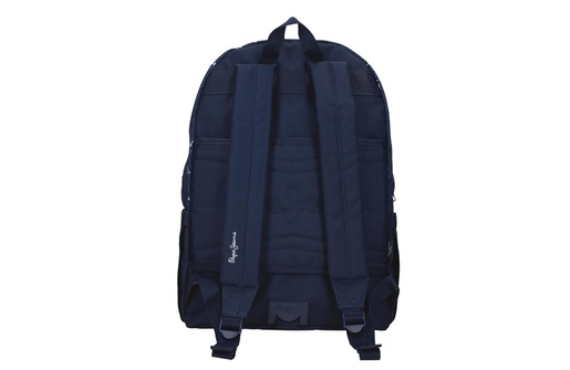 Pepe jeans lenay ranac za školu - teget 61.223.f2