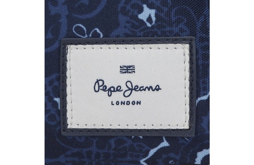 Pepe jeans lenay ranac za školu - teget 61.223.f2