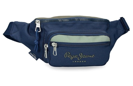Pepe jeans arwyn muška torba oko struka - teget 61.449.41