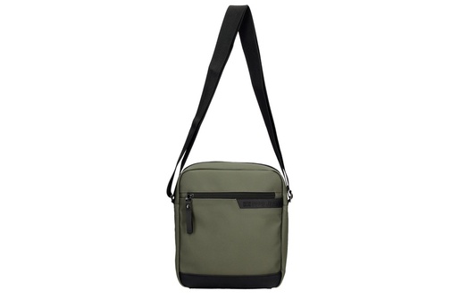 Pepe jeans dorking muška torba na rame - khaki 74.656.42