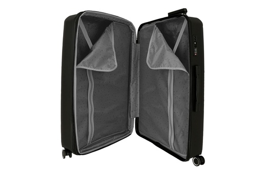Movom inari set kofera 3/1 - crna 53.294.21