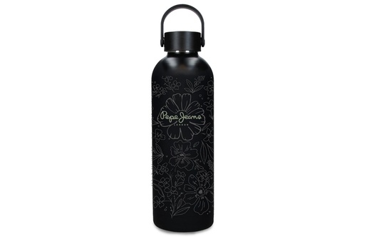 Pepe jeans eloise termos 500 ml - crna 61.333.41
