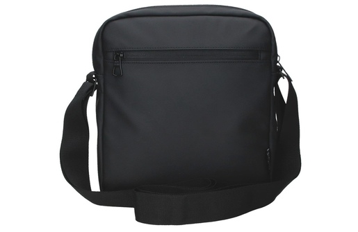 Pepe jeans durham muška torba na rame - crna 72.956.41