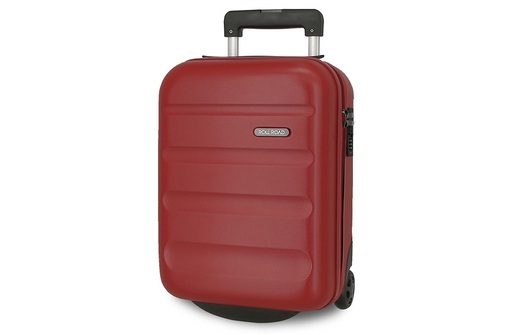 Roll road flex kofer 40 cm - bordo 58.499.6k