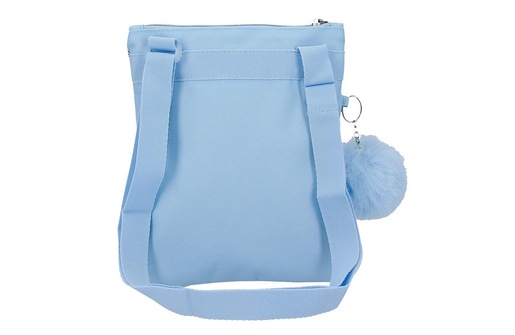 Pepe jeans olivia ženska torba na rame - sky blue 60.855.42