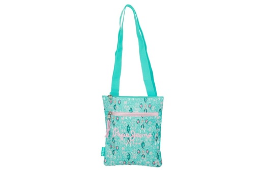 Pepe jeans sun ženska torba na rame - tirkizna 61.155.41