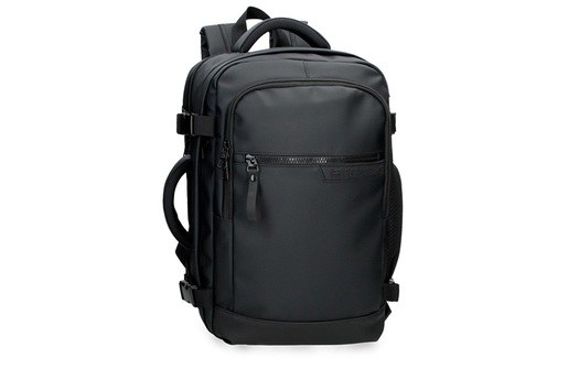 Pepe jeans dorking ranac za putovanje - crna 74.628.41