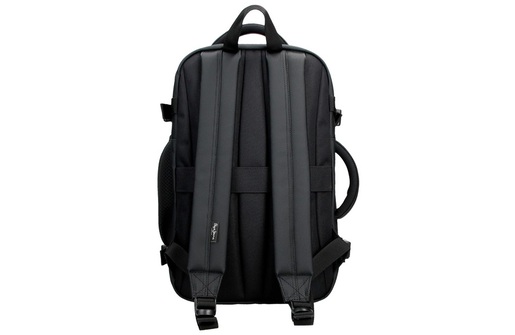 Pepe jeans dorking ranac za putovanje - crna 74.628.41