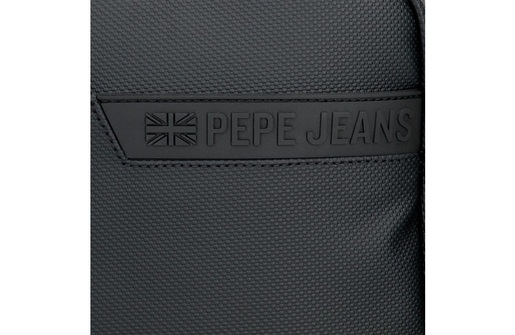 Pepe jeans dorking ranac za putovanje - crna 74.628.41