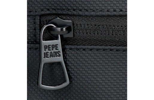 Pepe jeans dorking ranac za putovanje - crna 74.628.41