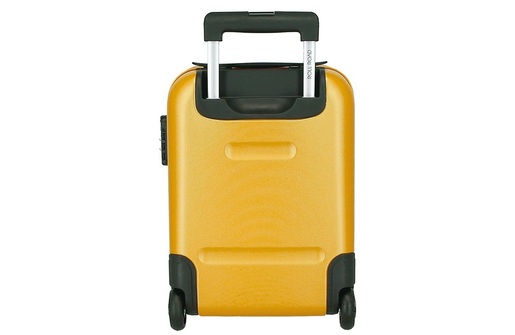 Roll road flex kofer 40 cm - žuta 58.499.6d
