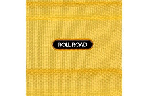 Roll road flex kofer 40 cm - žuta 58.499.6d