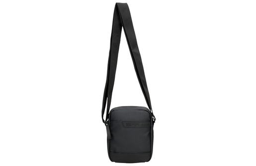 Pepe jeans dorking muška torba na rame - crna 74.652.41