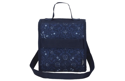 Pepe jeans lenay ženska termo torba za užinu - teget 61.246.42