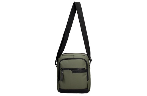 Pepe jeans dorking muška torba na rame - khaki 74.657.42