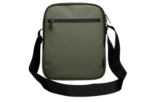 Pepe jeans dorking muška torba na rame - khaki 74.657.42