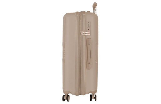 Movom inari set kofera 3/1 - champagne 53.294.2a