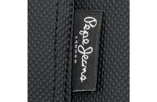 Pepe jeans dorking muška torba oko struka - crna 74.674.41